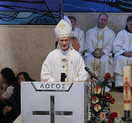 Homilija nadbiskupa Kutleše prigodom proglašenja crkve sv. Josipa manjom bazilikom